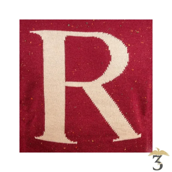 Pull ugly ron weasley - Les Trois Reliques, magasin Harry Potter - Photo N°2