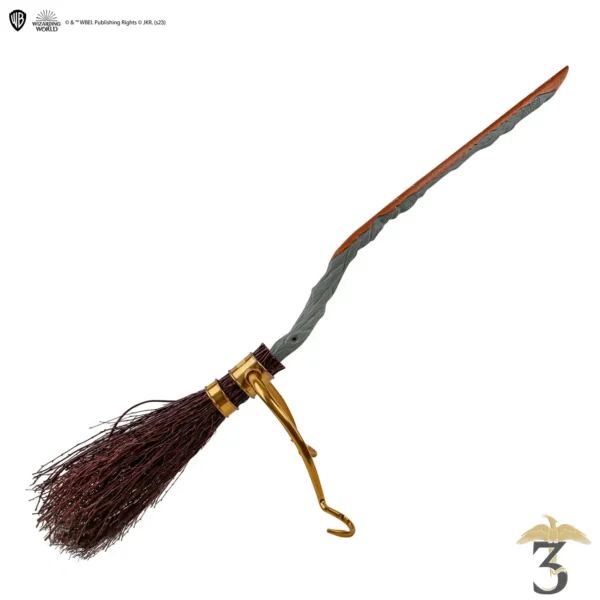 Replique balais eclair de feu edition limitee – sur commande - Les Trois Reliques, magasin Harry Potter - Photo N°7