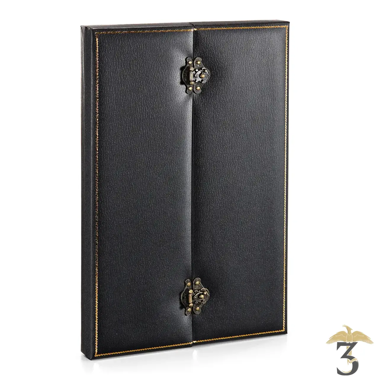 Réplique collier d’opale harry potter - Les Trois Reliques, magasin Harry Potter - Photo N°2