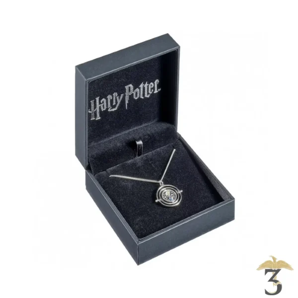 Retourneur de Temps - Les Trois Reliques, magasin Harry Potter - Photo N°2