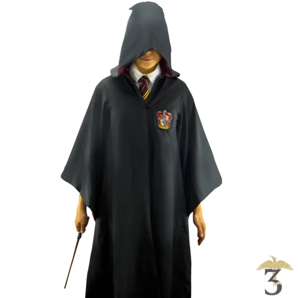 Costume griffon d'or femme harry potter - deguisement femme