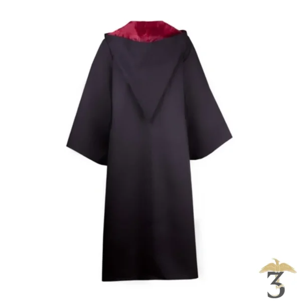 Robe de sorcier Gryffondor - Harry Potter - Les Trois Reliques, magasin Harry Potter - Photo N°7