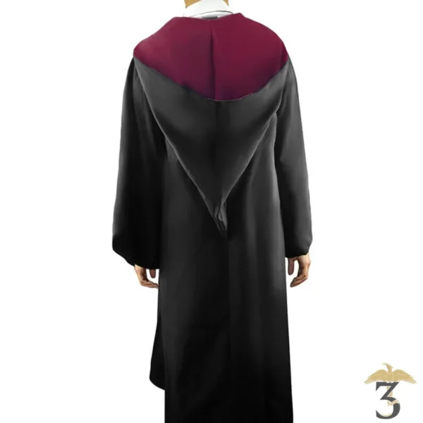 ROBE DE SORCIER GRYFFONDOR TM - Les Trois Reliques, magasin Harry Potter - Photo N°3