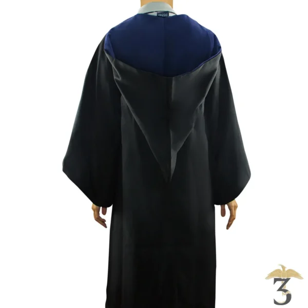 Robe de sorcier Serdaigle - Harry Potter - Les Trois Reliques, magasin Harry Potter - Photo N°3