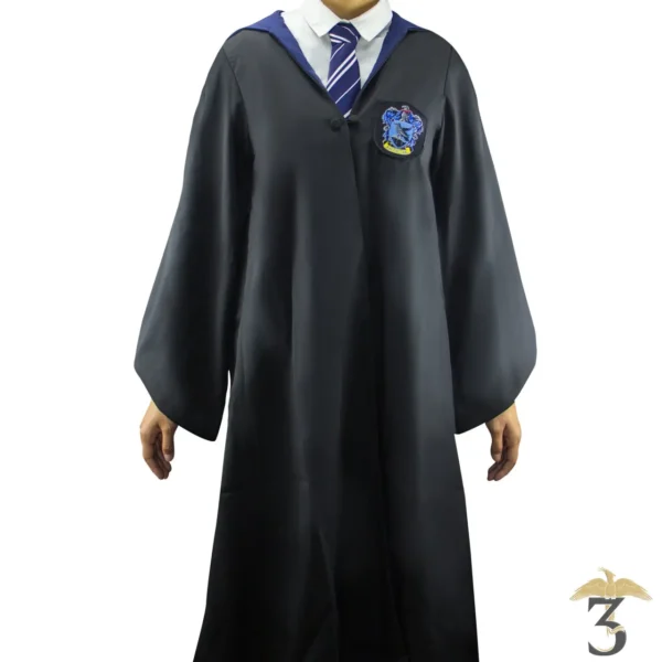 Robe de sorcier Serdaigle - Harry Potter - Les Trois Reliques, magasin Harry Potter - Photo N°4