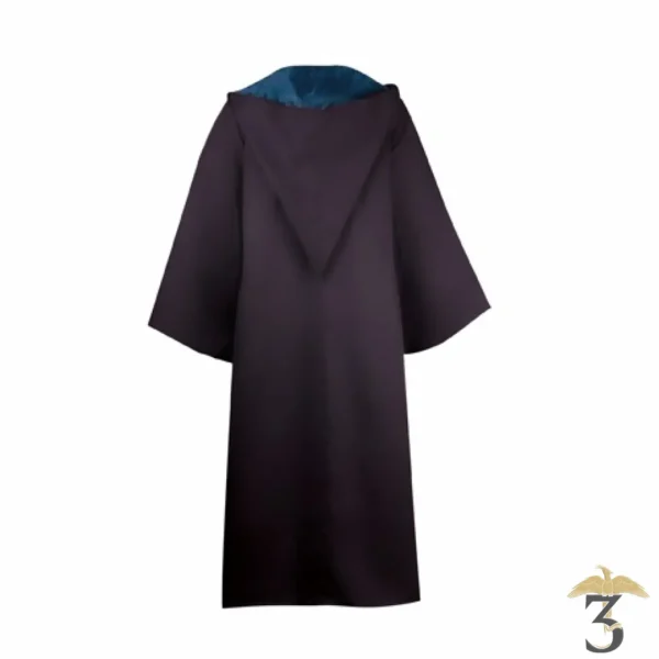 Robe de sorcier Serdaigle - Harry Potter - Les Trois Reliques, magasin Harry Potter - Photo N°8