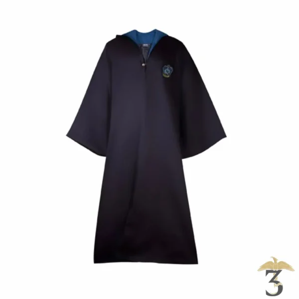 Robe de sorcier Serdaigle - Harry Potter - Les Trois Reliques, magasin Harry Potter - Photo N°9
