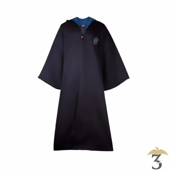 ROBE DE SORCIER SERDAIGLE S - Les Trois Reliques, magasin Harry Potter - Photo N°2