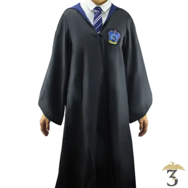 ROBE DE SORCIER SERDAIGLE S - Les Trois Reliques, magasin Harry Potter - Photo N°4