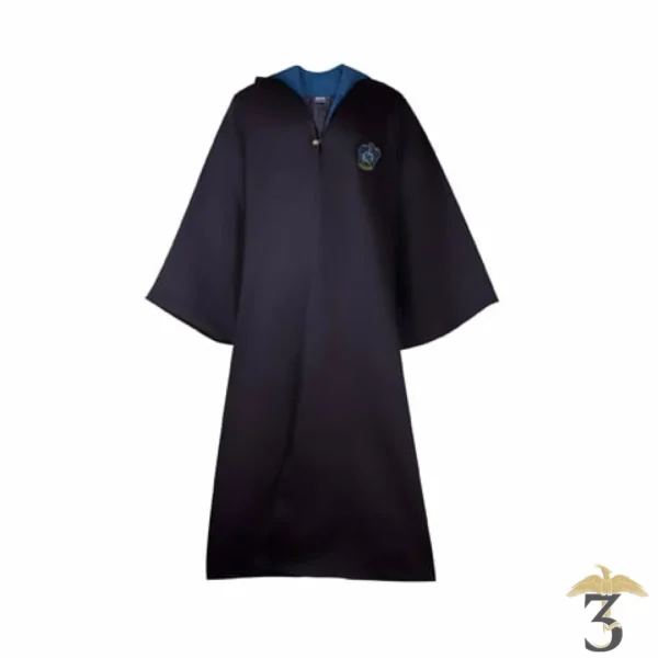 ROBE DE SORCIER SERDAIGLE S - Les Trois Reliques, magasin Harry Potter - Photo N°5