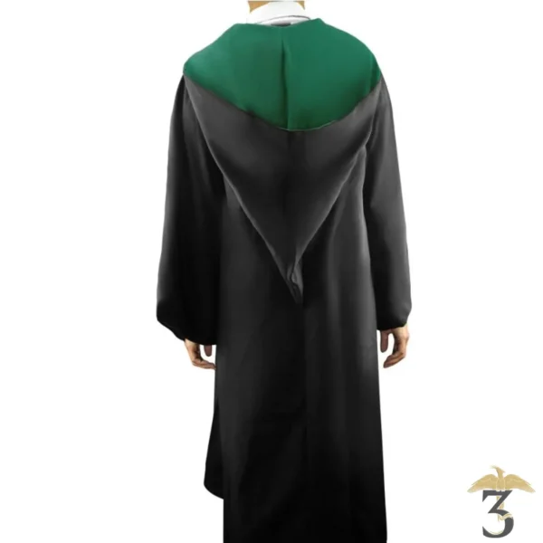 Robe de sorcier Serpentard - Harry Potter - Les Trois Reliques, magasin Harry Potter - Photo N°4