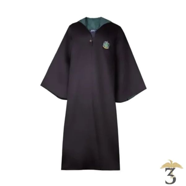 ROBE DE SORCIER SERPENTARD TL - Les Trois Reliques, magasin Harry Potter - Photo N°6