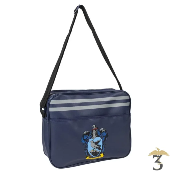 Sac a bandoulière serdaigle - Les Trois Reliques, magasin Harry Potter - Photo N°1