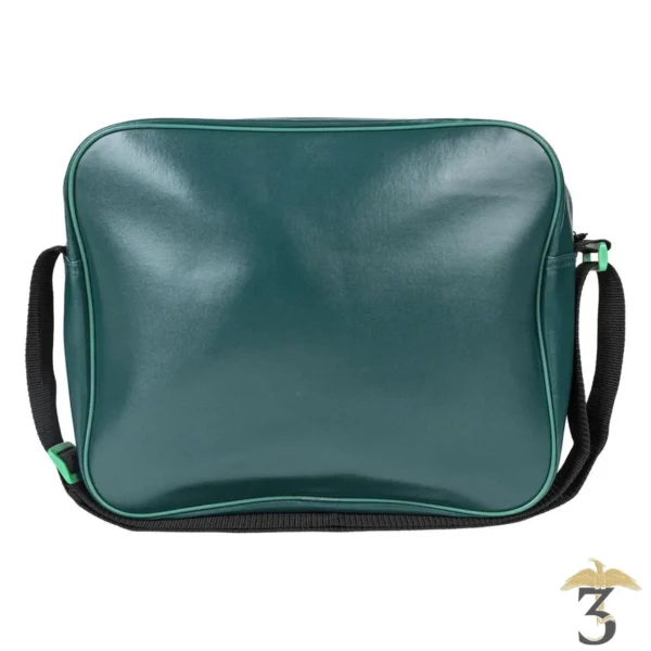 Sac a bandoulière serpentard - Les Trois Reliques, magasin Harry Potter - Photo N°2