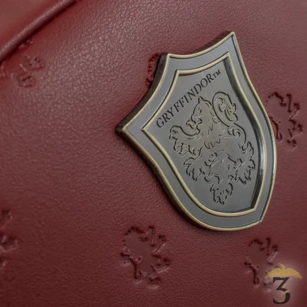 Sac à dos gryffondor - Les Trois Reliques, magasin Harry Potter - Photo N°4
