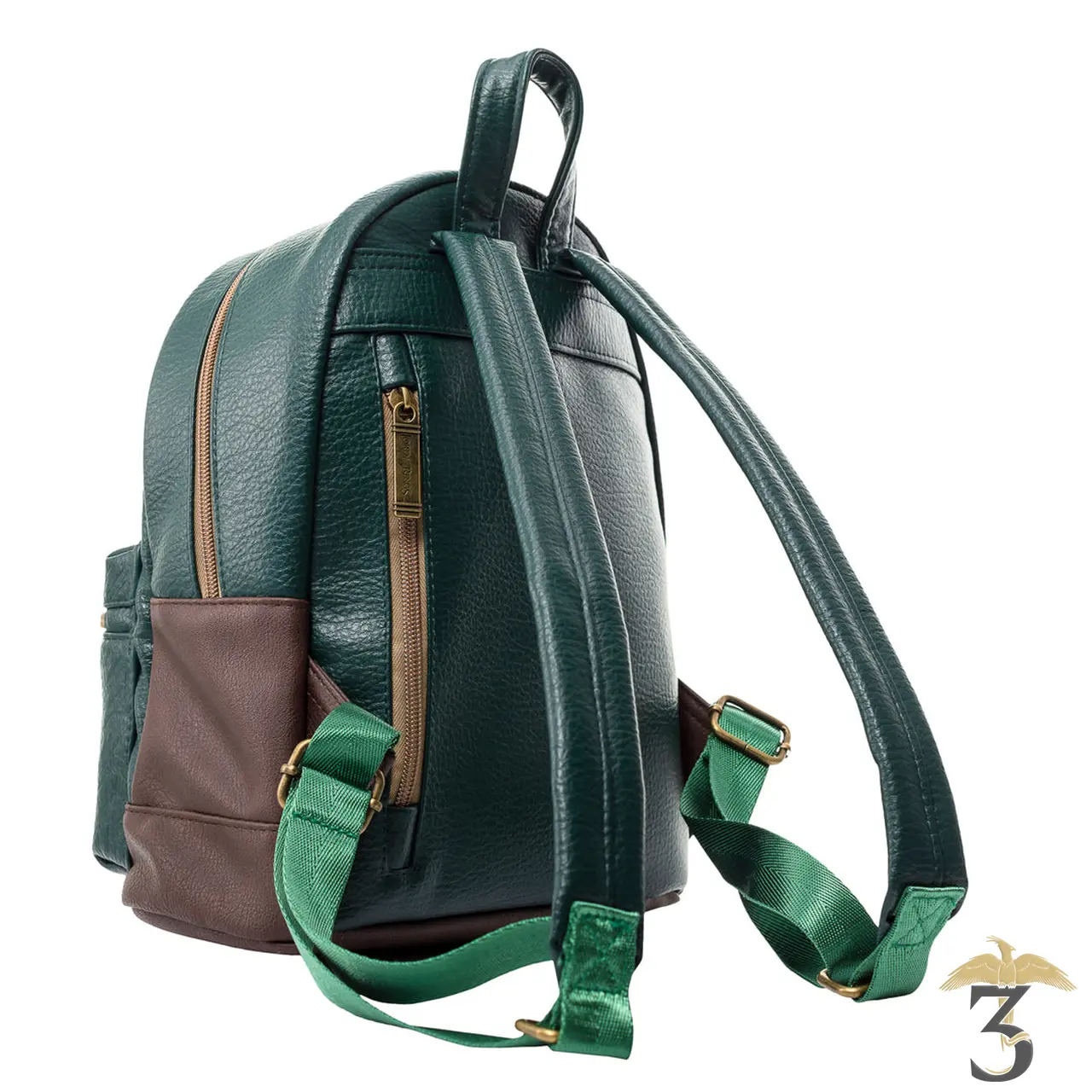 Sac à dos le seigneur des anneaux – le seigneur des anneaux - Les Trois Reliques, magasin Harry Potter - Photo N°3
