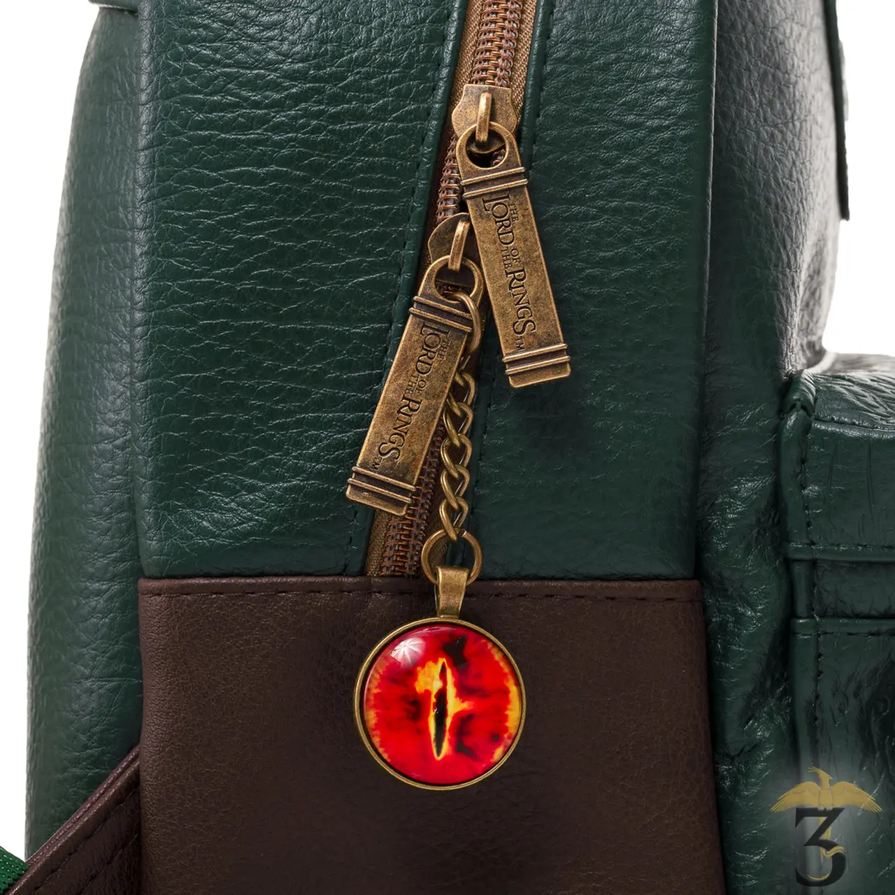 Sac à dos le seigneur des anneaux – le seigneur des anneaux - Les Trois Reliques, magasin Harry Potter - Photo N°4