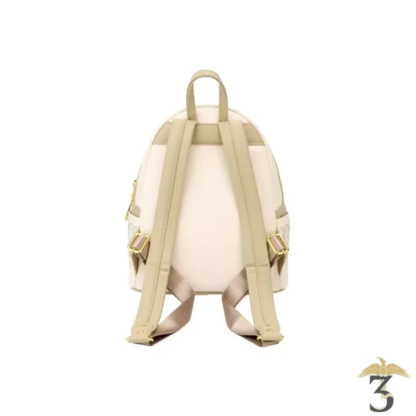 Sac à dos loungefly exclusive hedwige - Les Trois Reliques, magasin Harry Potter - Photo N°3