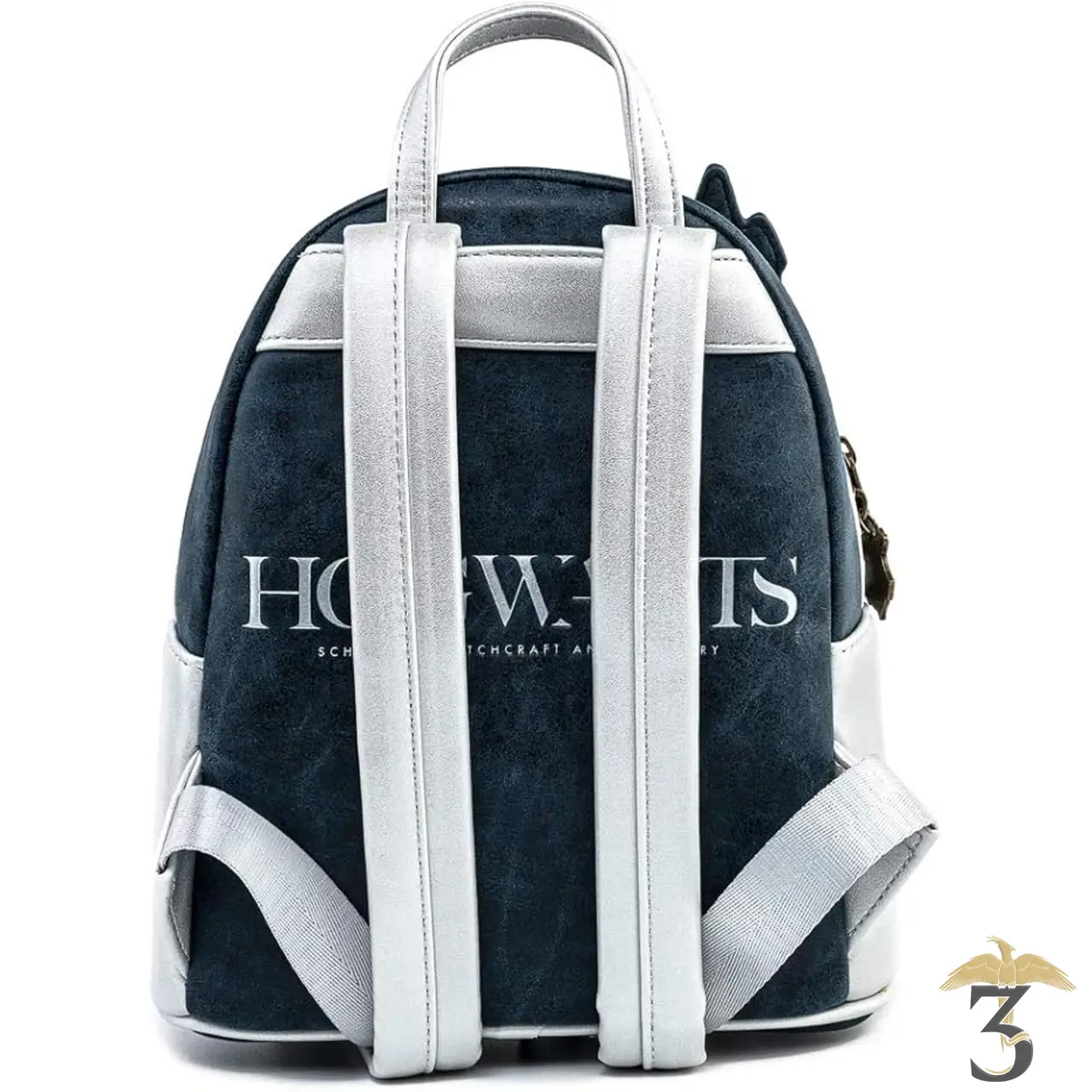 Sac à dos loungefly hogwarts - Les Trois Reliques, magasin Harry Potter - Photo N°4