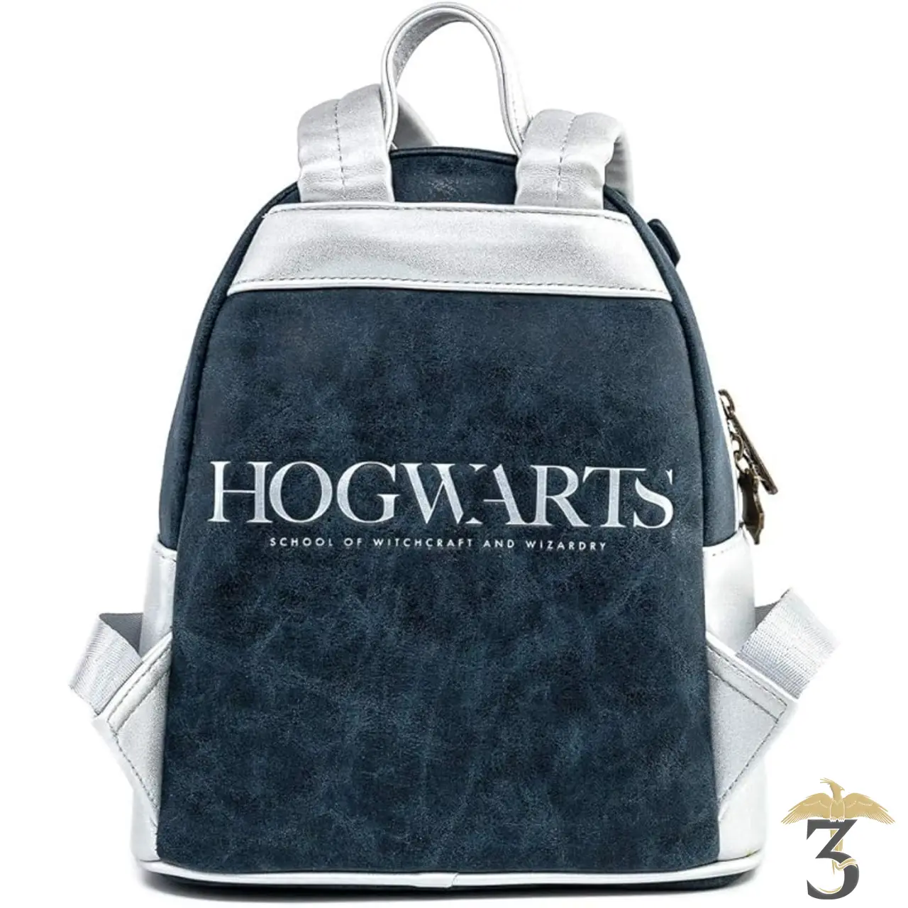 Sac à dos loungefly hogwarts - Les Trois Reliques, magasin Harry Potter - Photo N°5