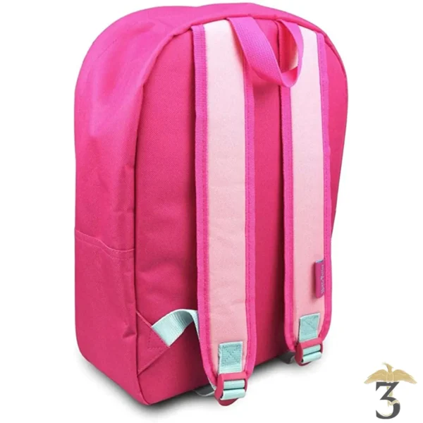 SAC A DOS LUNA LOVEGOOD - Les Trois Reliques, magasin Harry Potter - Photo N°2