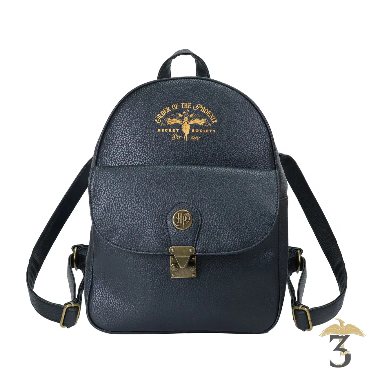 Sac a dos ordre du phoenix - Les Trois Reliques, magasin Harry Potter - Photo N°2