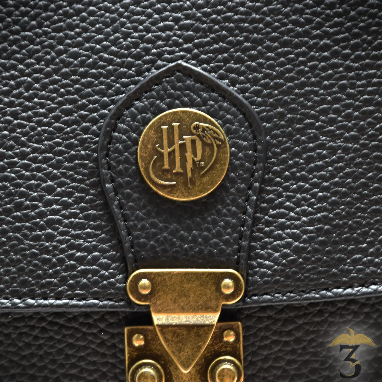 Sac a dos ordre du phoenix - Les Trois Reliques, magasin Harry Potter - Photo N°5