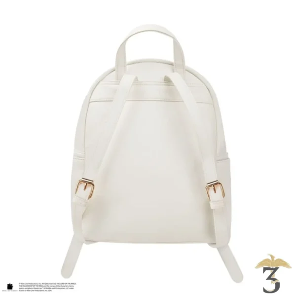 Sac à dos phosphorescent porte de la moria – le seigneur des anneaux - Les Trois Reliques, magasin Harry Potter - Photo N°2