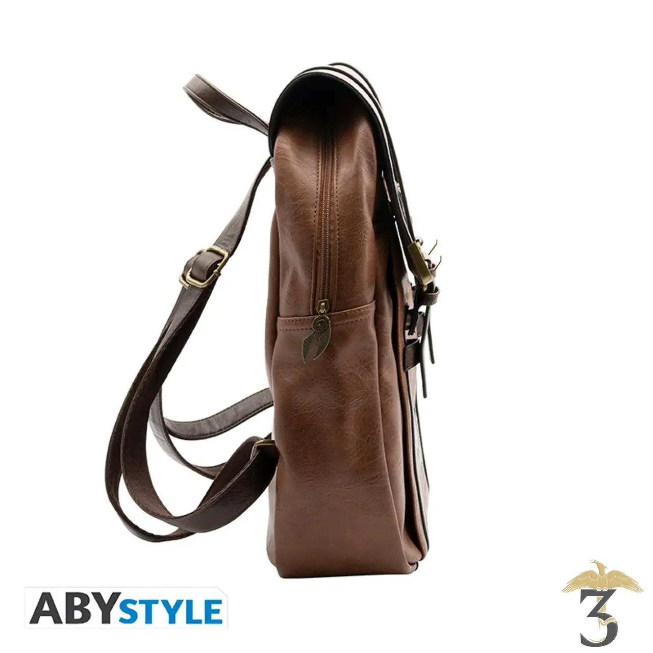 Sac à dos premium poudlard - Les Trois Reliques, magasin Harry Potter - Photo N°3