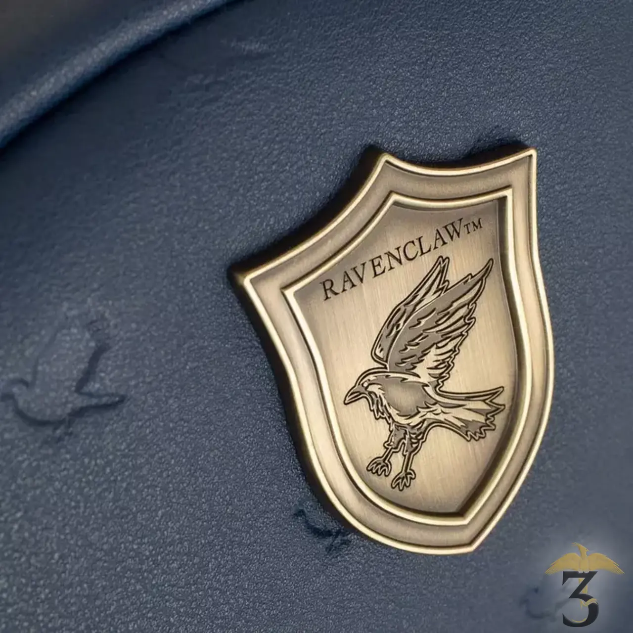 SAC A DOS SERDAIGLE - Les Trois Reliques, magasin Harry Potter - Photo N°4