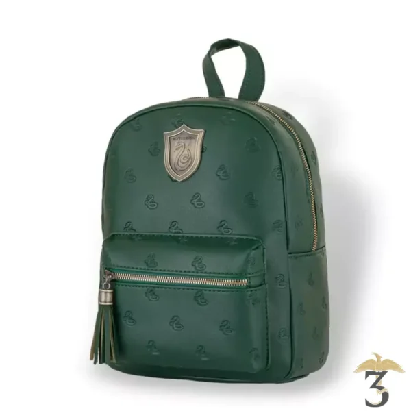 SAC A DOS SERPENTARD - Les Trois Reliques, magasin Harry Potter - Photo N°2