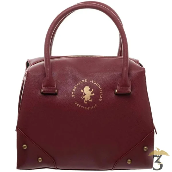 Sac à main IHoney Harry Potter - Blason Gryffondor (20cm)