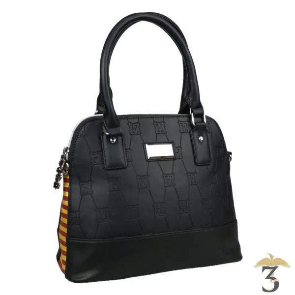Sac a main poudlard deluxe - Les Trois Reliques, magasin Harry Potter - Photo N°1