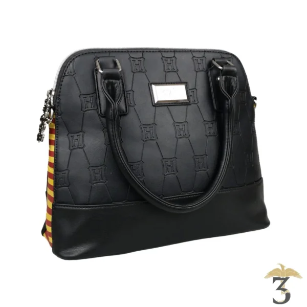 Sac a main poudlard deluxe - Les Trois Reliques, magasin Harry Potter - Photo N°2