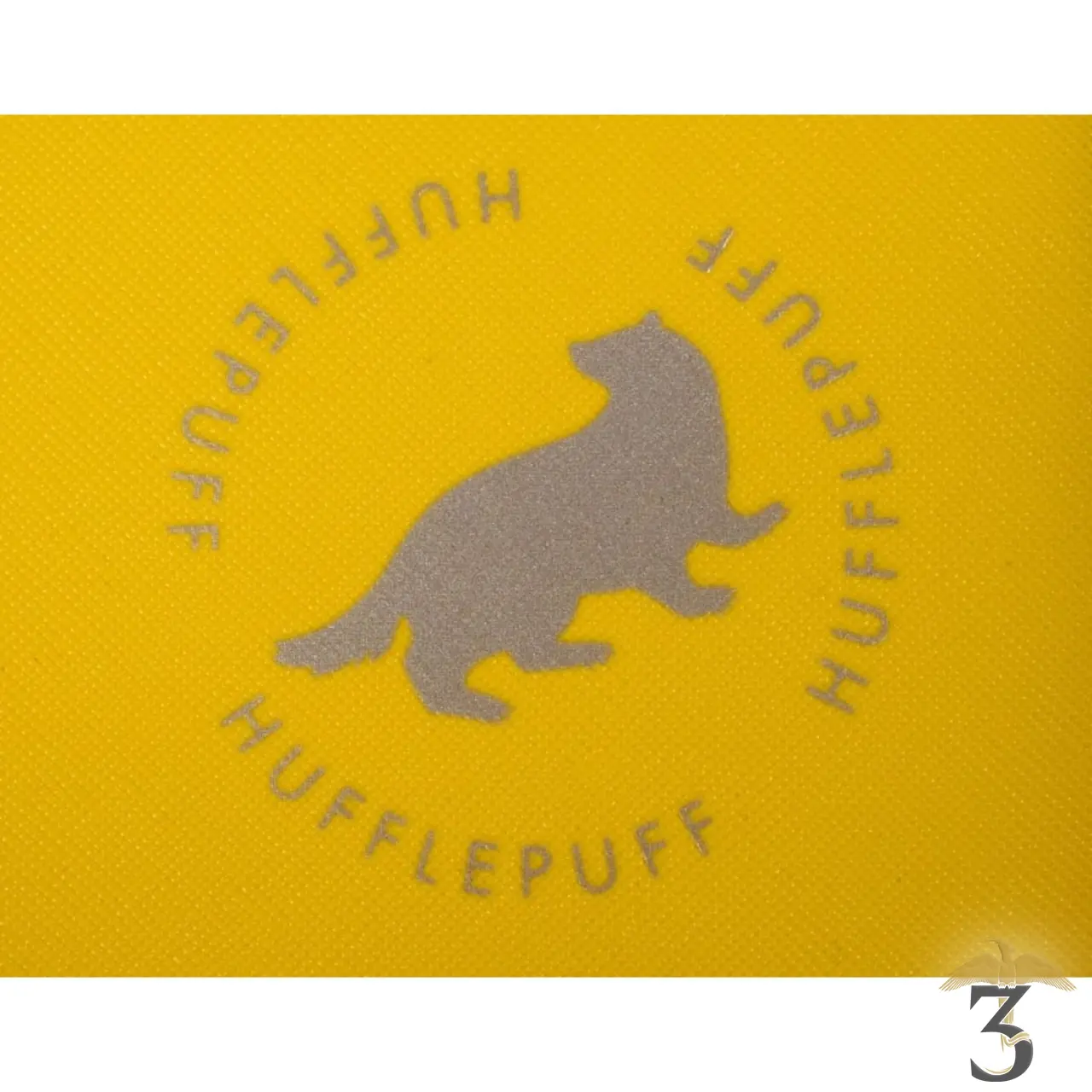 Sac à main poufsouffle - Les Trois Reliques, magasin Harry Potter - Photo N°3