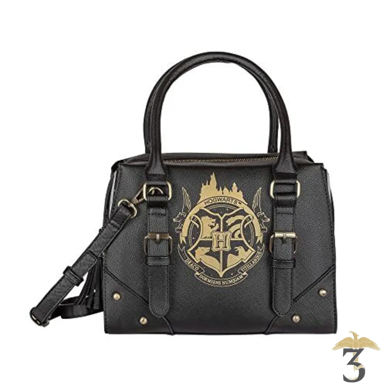 Sac à main Harry Potter Hogwarts, sac Harry Potter