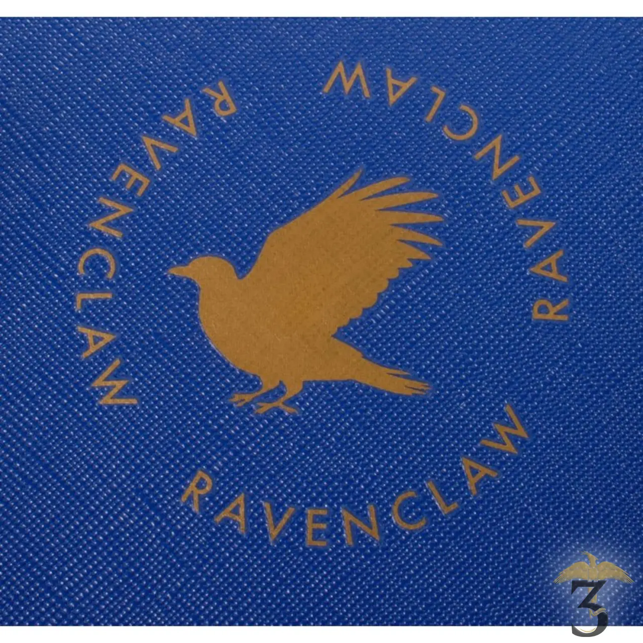 Sac à main serdaigle - Les Trois Reliques, magasin Harry Potter - Photo N°3