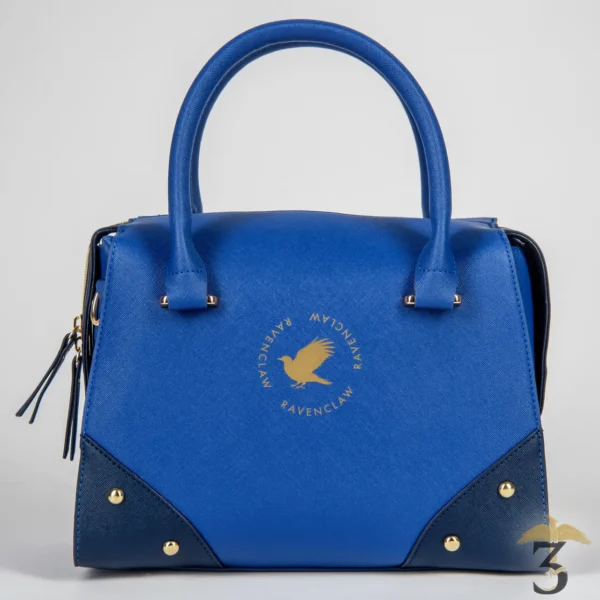 Sac a main serdaigle - Les Trois Reliques, magasin Harry Potter - Photo N°3