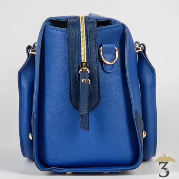 Sac a main serdaigle - Les Trois Reliques, magasin Harry Potter - Photo N°4
