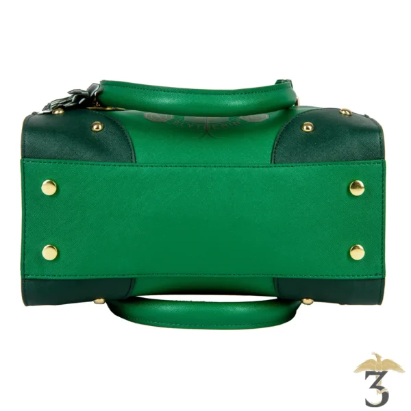 Sac a main serpentard - Les Trois Reliques, magasin Harry Potter - Photo N°5