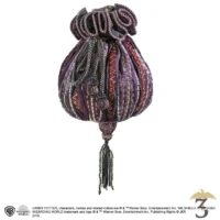 Sac d’Hermione - Noble Collection - Harry Potter - Les Trois Reliques, magasin Harry Potter - Photo N°4