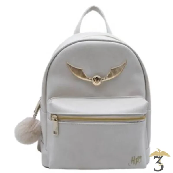 SAC FASHION GAMING VIF D´OR - Les Trois Reliques, magasin Harry Potter - Photo N°1