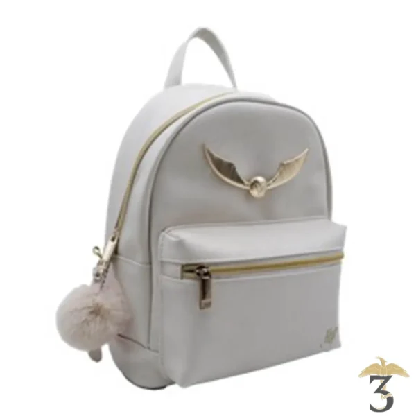 SAC FASHION GAMING VIF D´OR - Les Trois Reliques, magasin Harry Potter - Photo N°2