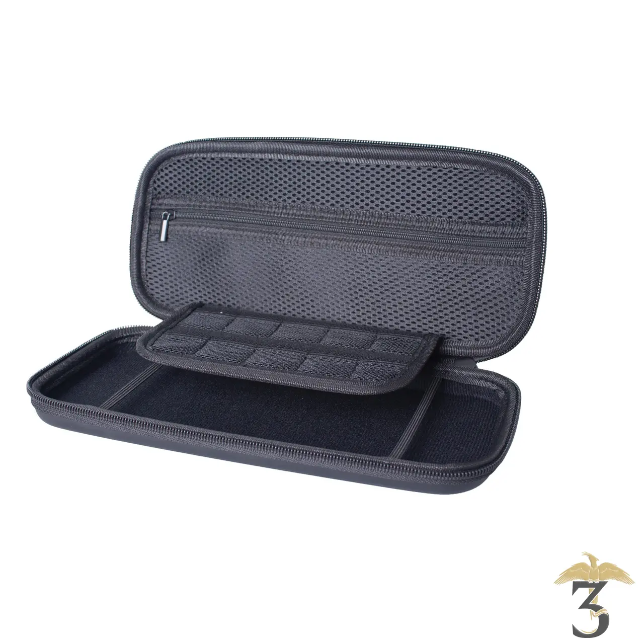 Sacoche nintendo switch slim hogwarts legacy - Les Trois Reliques, magasin Harry Potter - Photo N°2