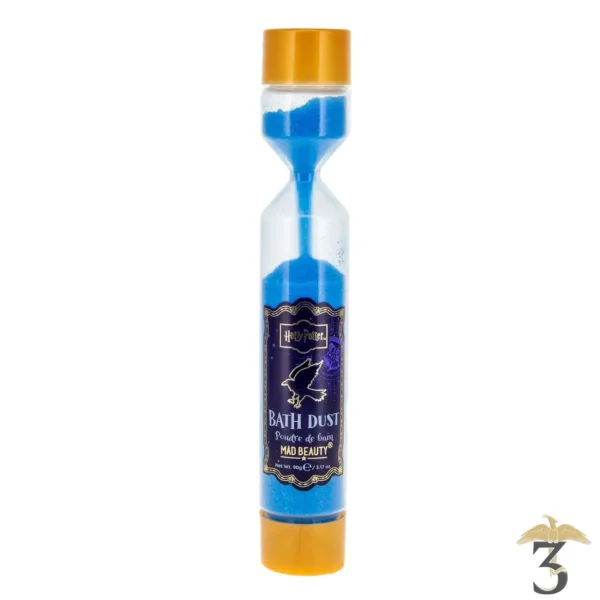 Sels de bain 90g x 4 sabliers – harry potter - Les Trois Reliques, magasin Harry Potter - Photo N°4