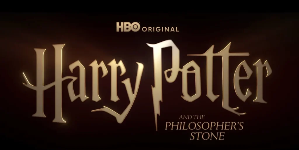 Serie Harry Potter décembre 2026 sur HBO Max bande annonce Les 3 Reliques