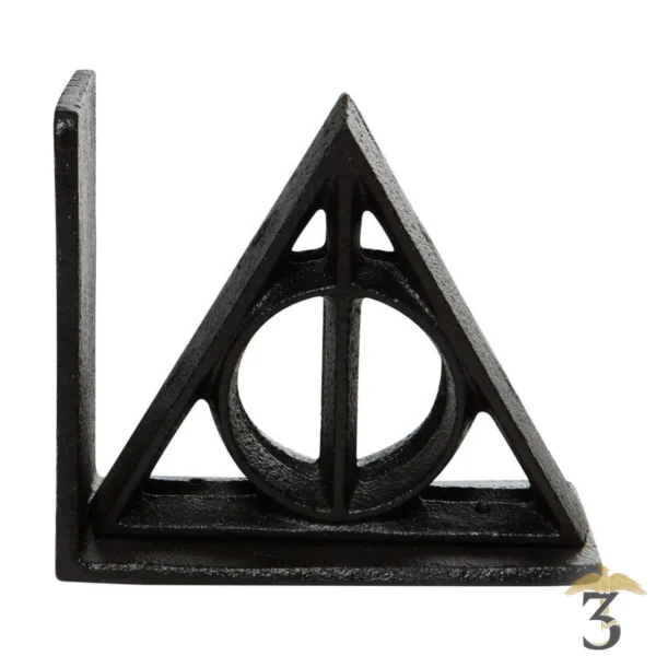 SERRE LIVRE RELIQUES DE LA MORT - Les Trois Reliques, magasin Harry Potter - Photo N°2