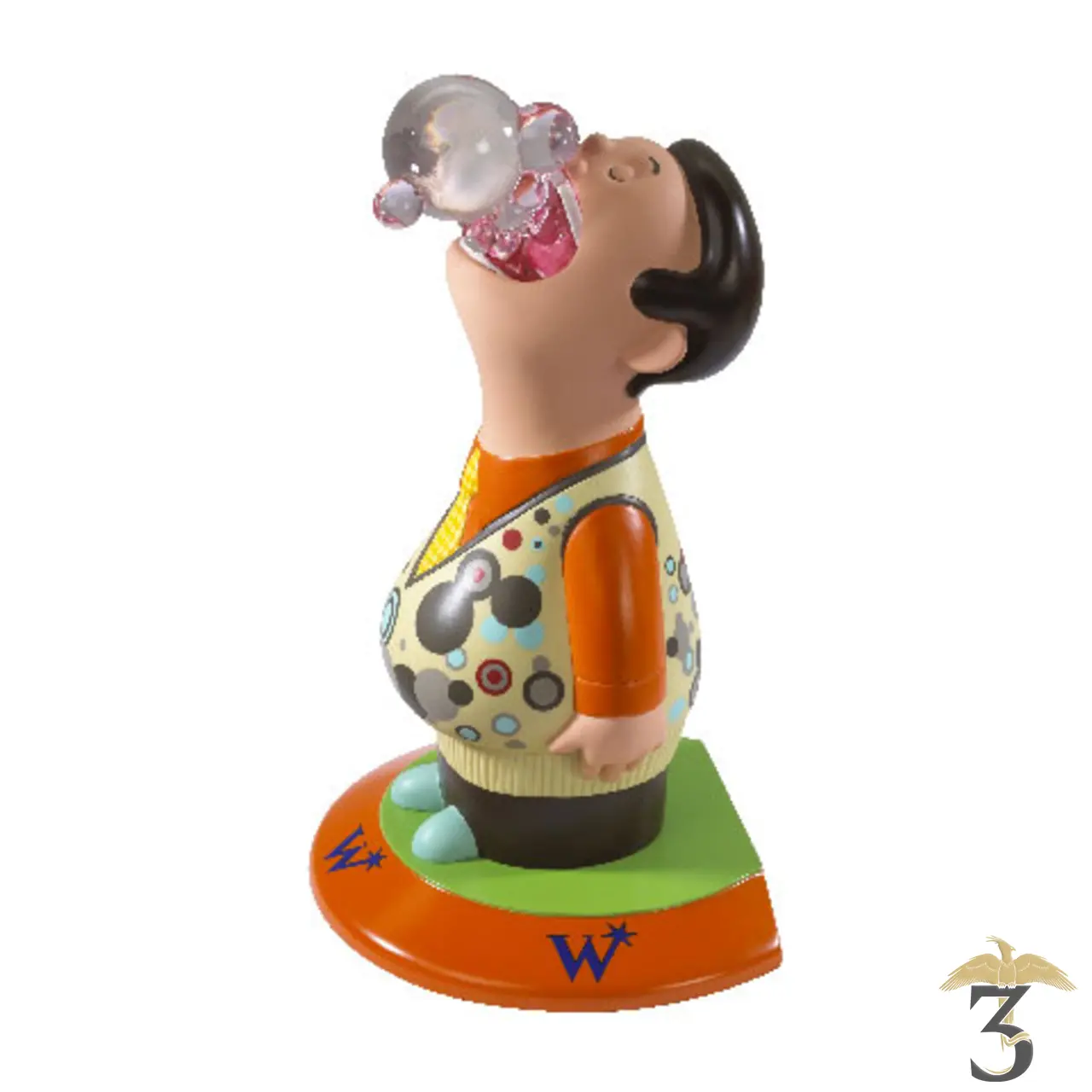 Serre livre weasley bubble boy - Les Trois Reliques, magasin Harry Potter - Photo N°2