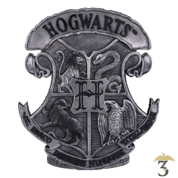 Serre-livres harry potter serpentard - Les Trois Reliques, magasin Harry Potter - Photo N°2