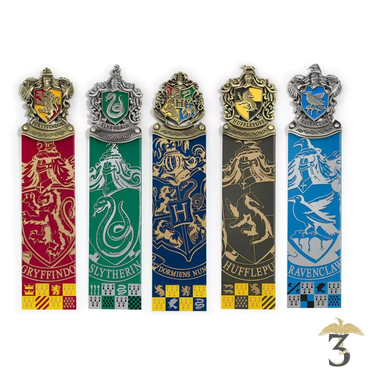 Stylo Serdaigle - Noble Collection - Harry Potter - 3 Reliques Harry Potter
